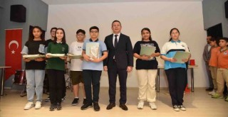 Okudular, öğrendiler, kazandılar