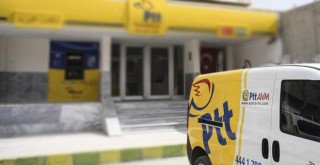 Ptt'den yılbaşına özel indirim...