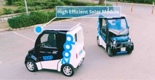 Türkiye’de İlk Kez Karşıyaka’da:  Doğa dostu paylaşımlı araç dönemi başlıyor