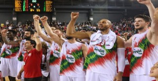 Pınar Karşıyaka, Frutti Extra Bursaspor'u konuk ediyor