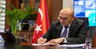 İzmir Büyükşehir Belediyesi Kemeraltı’ndaki yeni yıl etkinliklerini iptal etti