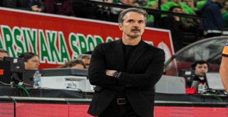 Çakı: Bu galibiyeti Karşıyaka taraftarına armağan ediyorum