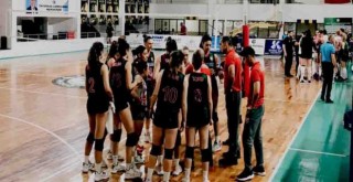 Karşıyaka filede üzgün...