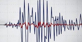 Deprem korkuttu: 5,5...