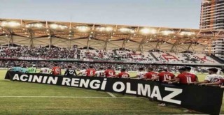 Karşıyaka, Göztepeli Emircan'ı unutmadı