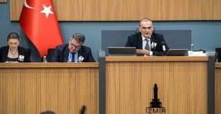 Büyükşehir Bostanlı'da 3 dubleks daireyi satıyor...