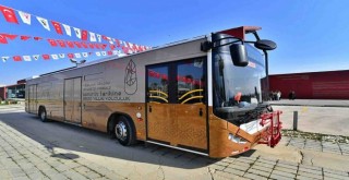 İzmir Büyükşehir Belediyesi’nden tarihe bir katkı daha