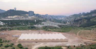 Karşıyaka’ya jeotermal sera...