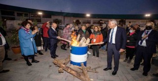 Başkan Soyer: Yamanlar'da karavan kamp alanı yapacağız