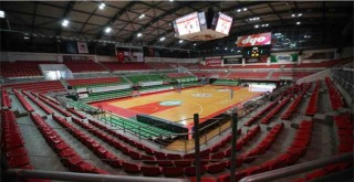 Karşıyaka 15 yıl sonra Avrupa'da yok