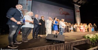 Kristal Flamingo’lar sahiplerini buldu