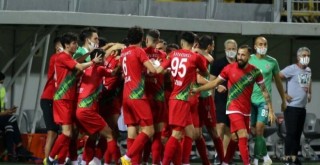 Karşıyaka bayram sonrası masaya oturacak...