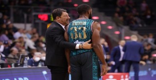 Sarıca: Yeni bir takım olmanın zorluklarını yaşayacağız