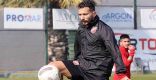 Kaf Kaf'ın hücum hattı güçleniyor