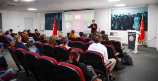 Karşıyaka Belediyesi’nden kadın girişimcilere dijital destek