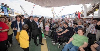 Körfez turuyla ''yaza merhaba''