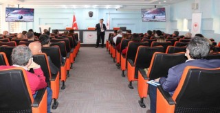 İzmir Kuraklık İl Kriz Merkezi’nden kuraklıkla mücadele önerileri