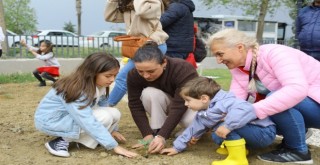 Efes Selçuk, Sürdürülebilir İş Ödülleri’nde finalde