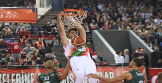 Pınar Karşıyaka, Teksüt Bandırma'ya şans tanımadı