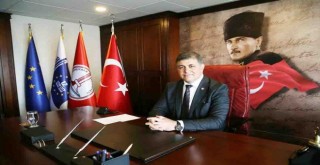 Başkan Tugay'dan Emlak Bankası konutlarıyla ilgili açıklama