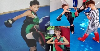 Bostanlısporlu Nihat Mert’in hedefi şampiyonluk