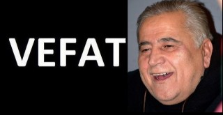 Vecdi Fırtına'yı kaybettik...