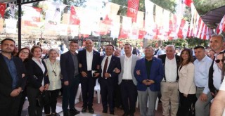 Ömer Eşki: Sorumluluğumuz büyük