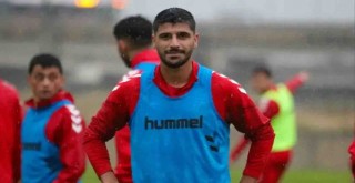 Zöngür: Profesyonel futbolculuk dönemimde 1 TL bile hiç bir siteye para yatırmadım