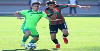 Karşıyaka 12. sıraya geriledi