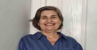 CHP Karşıyaka Kadın Kolları Başkanı istifa etti