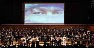 Kalemin İzinde ''Ezgi''ler zaman yolculuğuna çıkardı