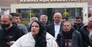 Özlale’den can dostlara destek