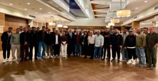 Karşıyaka 27 gün sonra taraftarıyla buluşacak