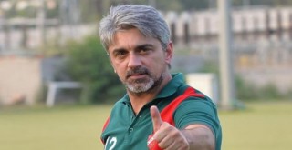 Atilla Güneş: Karşıyaka bulunduğu kulvarda hedefsiz olmaz