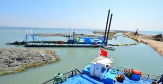 Körfez yeniden doğacak