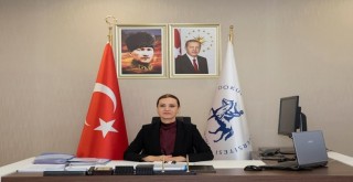 Rektör Hotar'dan Milletvekili Sertel'e cevap