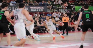 Pınar Karşıyaka, Bursa deplasmanında