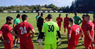 Karşıyaka'dan iyi başlangıç