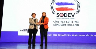 Balçova Belediyesi ve İnşaat Mühendisleri Odası'na büyük onur