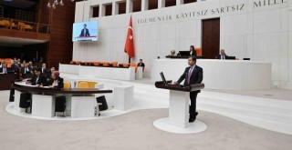 CHP'li Yücel: İzmir'de yaşananlar gerici bir ayaklanmadır