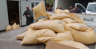 Buca Belediyesi’nden besicilere büyük destek