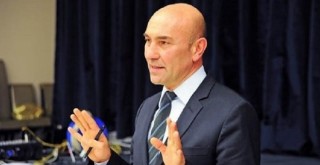 Başkan Soyer'den ''Aktarma'' açıklaması