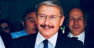 Ali Salbaş Gençlik Spor İl Müdürlüğü'nden emekli oldu…