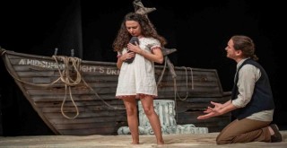 ''Bahar Noktası''nın galası yapıldı