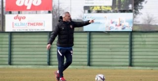 Karşıyaka'da 2. Erman Güracar dönemi