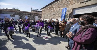 Soyer: Dileğimiz kadının düşüncesinin, sözünün mayalandığı bir toplum yaratmak