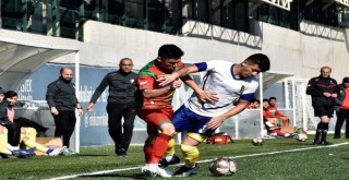 Karşıyaka U19 liderliğini sürdürdü
