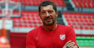 Sarıca: Zor bir dönemden geçiyoruz