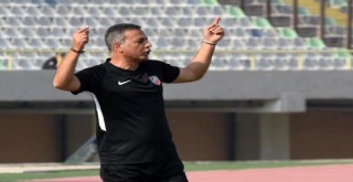 Karşıyaka'da Tolungüç fark yarattı...