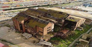 Elektrik fabrikasının İzmir Büyükşehir'e devrini CHP'li Sertel önerdi, ÖİB yeşil ışık yaktı